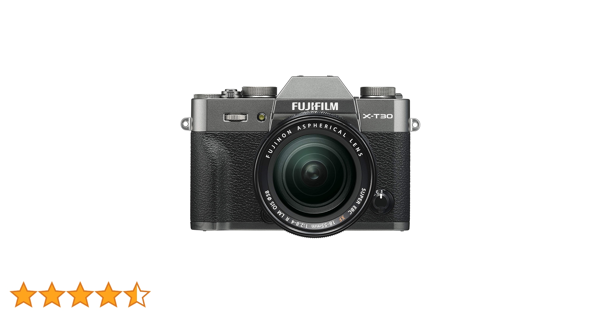 Amazon | 富士フイルム(FUJIFILM) ミラーレス一眼カメラ X-T30